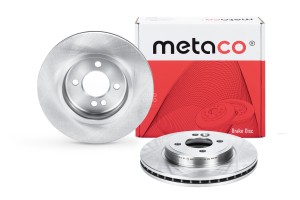 COOPER (2000>) 3050465 METACO