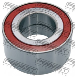 Подшипник ступицы MITSUBISHI Lancer (03-) передней FEBEST DAC40800040 FEBEST