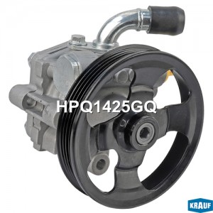 Насос гидроусилителя руля HPQ1425GQ HPQ1425GQ KRAUF