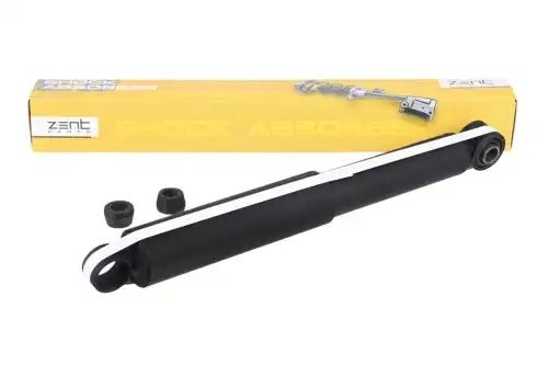 амортизатор задний газовый! 4162A110\ Mitsubishi Pajero Sport 08> Z01516 ZENTPARTS