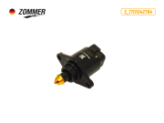 Регулятор холостого хода ВАЗ Largus, RENAULT Logan, Sandero, NISSAN Almera (8 кл Z7701042784 ZOMMER