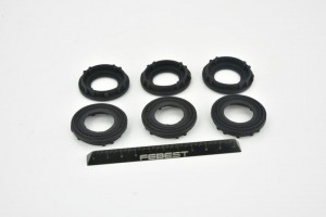 Прокладка свечного колодца (6 шт. В упаковке) VWCP-002-PCS6 VWCP-002-PCS6 FEBEST