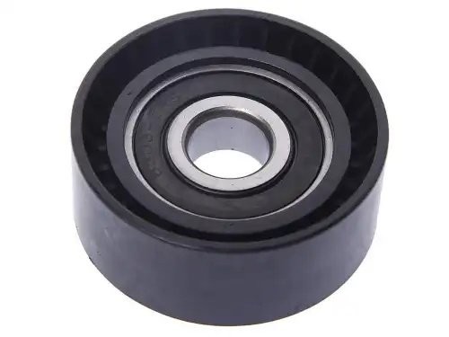 Ролик натяжной ГАЗ,УАЗ дв.ЗМЗ-40524,40904,ГАЗель Next дв.УМЗ-А274 EvoTech усилен 130-11-002 MEGA POWER