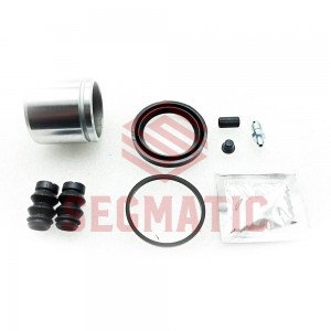 Ремкомплект суппорта+поршень JAGUAR X-TYPE ALL TYPES 06-01-> / FORDMONDEO III SE SG700442 SEGMATIC