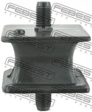 Подушка раздатки SUZUKI JIMNY SN413 1998- SZM-SN413TC SZM-SN413TC FEBEST