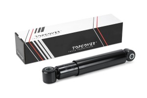 MAN F90/F2000/DAF 422/672мм O20 x 62 / O30 x 62 T0002-1002 TOPCOVER