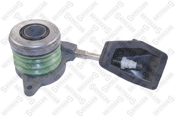подшипник выжимной гидравлический!\ Volvo S40-S80/V40/V70/C70 1.8-2.5/1.9Di 95> 07-00823-SX STELLOX