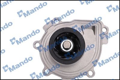 Насос водяной CHEVROLET Cruze,Aveo OPEL Astra G,H,J,Corsa D,Insignia MANDO EWPD0013 MANDO