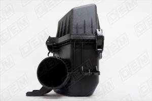 Корпус воздушного фильтра в сборе Hyundai Solaris 1 2011-2014 OEM0007KVF OEMPARTS
