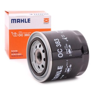Фильтр масляный OC383 OC 383 MAHLE KNECHT