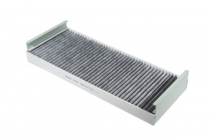 фильтр салона! угольный 466x170x70\ MAN, NEOPLAN, STEYR Z33914 ZENTPARTS