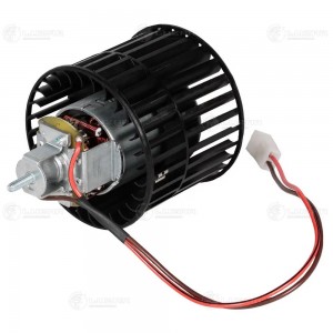 Мотор отопителя ВАЗ-21214 (19-) (для авто с новым климатическим блоком) LUZAR LFH 0128 LUZAR