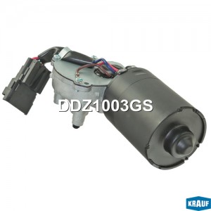 Мотор стеклоочистителя ddz1003gs KRAUF