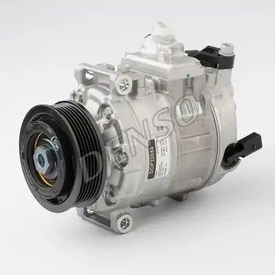 Компрессор VW Amarok (10-) кондиционера DENSO DCP32050 DENSO