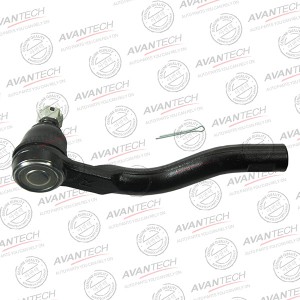 Наконечник рулевой Avantech правый ATE0512R AVANTECH