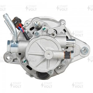 Генератор ам Hyundai H-100 Porter (93-) 2.5D 65A LG0802 LG 0802 START VOLT