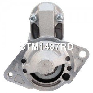 Стартер STM1487RD STM1487RD KRAUF