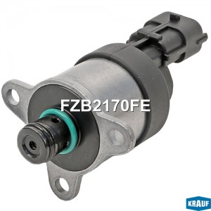 Блок дозировочный JEEP Grand Cherokee (08-) (2.8) давления топлива KRAUF fzb2170fe KRAUF