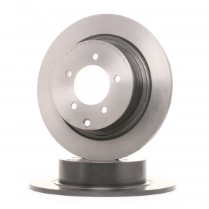 Диск тормозной 08.C247.11 08.C247.11 BREMBO
