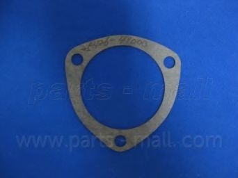 Прокладка термостата HYUNDAI MIGHTY(FE4) 92-98 P1J-A002 P1J-A002 PMC PARTS MALL