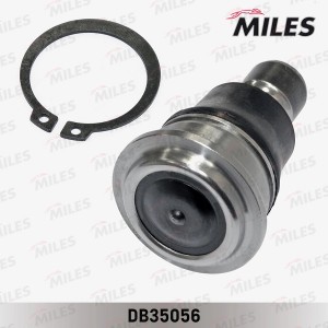 Опора шаровая NISSAN X-TRAIL/QASHQAI 07- пер.нижн. лев/правый (TRW JBJ1095) DB35 DB35056 MILES
