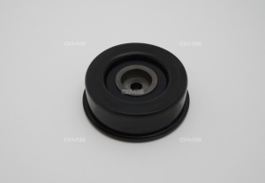 Ролик приводного ремня HYUNDAI Grandeur (98-) (3.0/3.5) KIA Carnival (02-) (3.5) GT10321 GMB