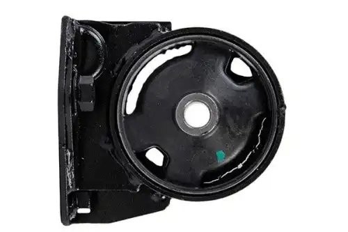 подушка ДВС передняя!\ Toyota Carina AT190/AT191 1.6/1.8 4AFE/7AFE 92-97 Z13590 ZENTPARTS