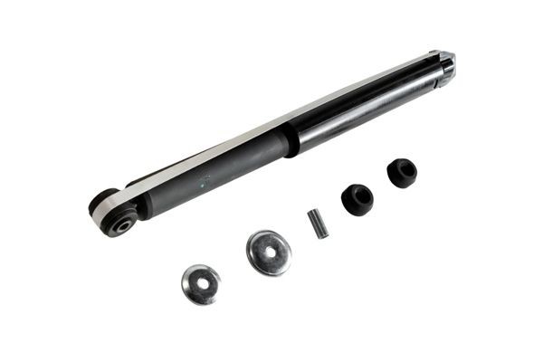 амортизатор задний газовый! Opel Kadett/Ascona 79-88 Z00263 ZENTPARTS
