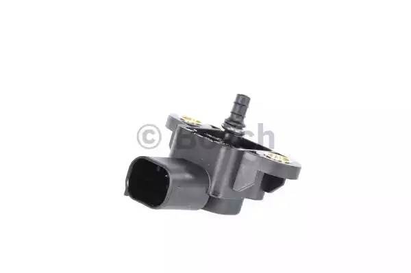 Датчик давления воздуха MERCEDES C (W204) BOSCH 0 261 230 191 BOSCH