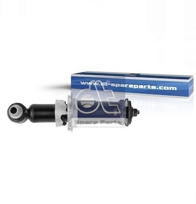 Амортизатор кабины передний FM/FH NEW 2.70091 DIESEL TECHNIC
