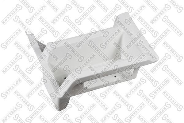 подножка! левая верхняя серая\ MB Axor 87-23173-SX STELLOX