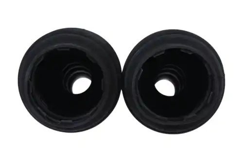 к-кт отбойник-пыльник амортизатора переднего! 2шт\ Renault Megane 08> Z56784 ZENTPARTS