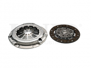 Комплект сцепления без подшипника CLT-20019 UNIO