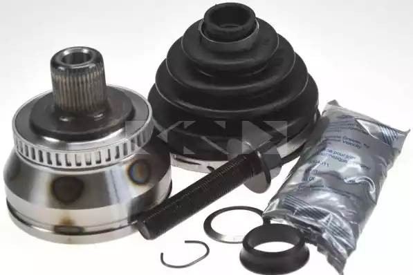 ШРУС наружный VW Passat B5 AUDI A4,A6 SKODA Superb комплект LOBRO 301961 GKN LOBRO SPIDAN