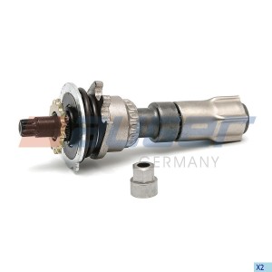 DAF/MAN/BPWSAF/NEOPLAN/SCANIA под звёздочку 57163 AUGER