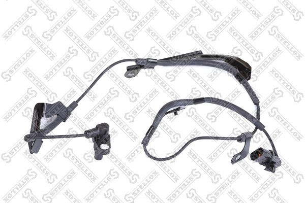 датчик ABS! передний правый\ Mitsubishi L200/Pajero Sport II 07-15 06-65610-SX STELLOX