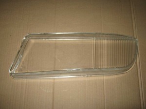 СТЕКЛО ФАРЫ (СЛЕВА) MAN ПТФ TD0157016LSR TANG DE