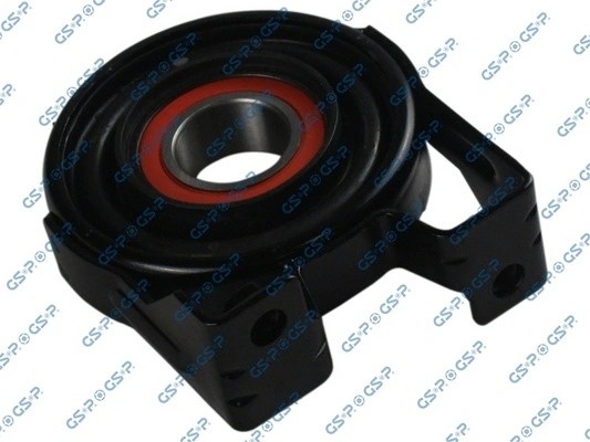 опора кардана подвесная!\ Porsche Cayenne, VW Touareg 02> 514781 GS P