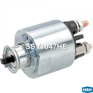 Втягивающее реле стартера SSV1047HE SSV1047HE KRAUF