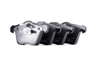VOLVO XC90 (2002>) P86018 BREMBO
