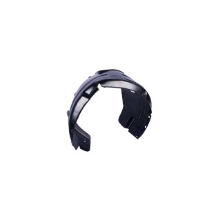 Подкрылок HYUNDAI ix35 (12-) передний левый NSP NSP1BD04035 NSP