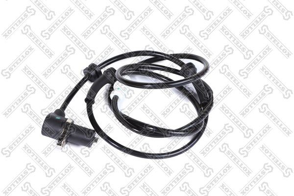 датчик ABS! пер.\ Fiat Ducato 2.0/1.9D/TD/2.3TD/2.8TD 94-06 06-65573-SX STELLOX