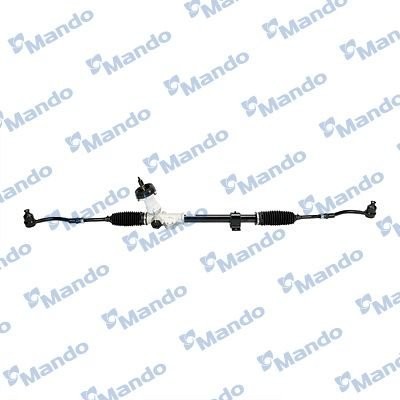 Рейка рулевая KIA Rio (12-) MANDO EX565001W100 MANDO