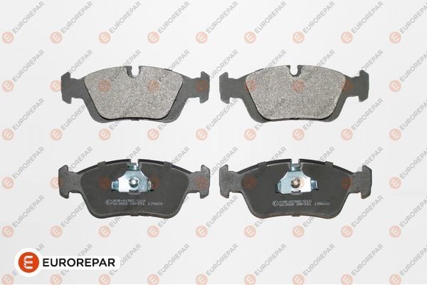 BMW 3-E36/E46 1617251480 EUROREPAR