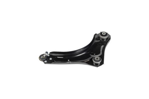 рычаг подвески правый!\ Renault grand scenic III/ Megane III Z24788 ZENTPARTS