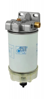 Фильтр топливный в сборе (сепаратор) SC 4 Series DSC-DC 9, DSC-DC 11, DSC-DC 12, 1.12271 DIESEL TECHNIC