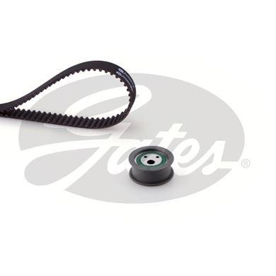 Комплект ремня ГРМ PowerGrip Kit K015521 (7883-11244) K015521 GATES