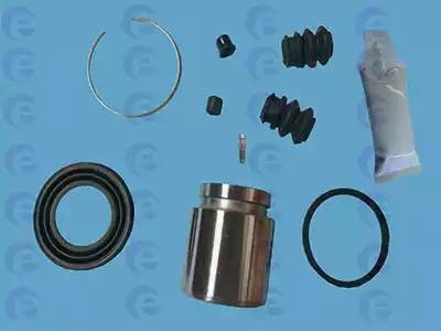 MITSUBISHI PAJERO (82-96) D=43, Akebono 401437 ERT