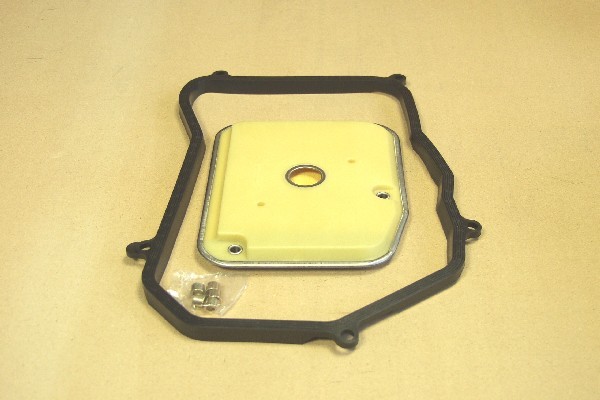 Фильтр АКПП SG1011 SCT