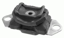 Опора двигателя RENAULT Logan (04-) передняя левая OE 6001548160 RENAULT